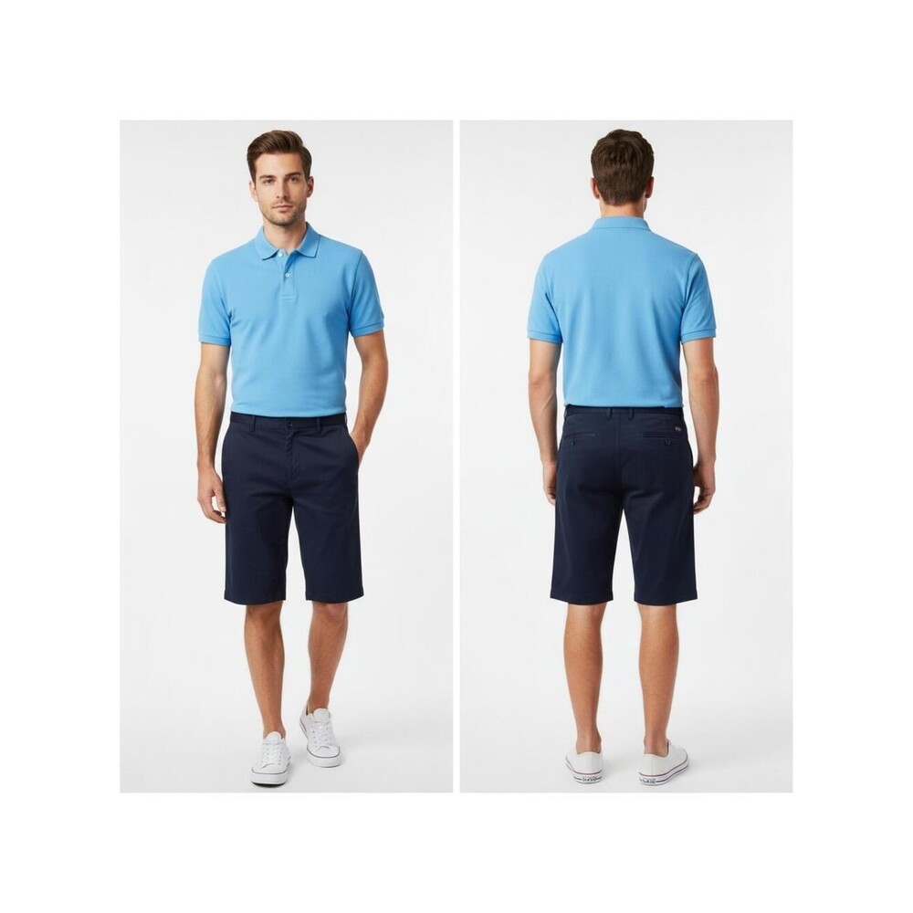 Old Navy Slim Short Pants